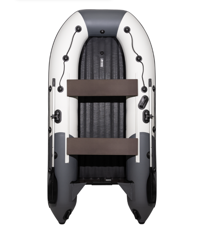Лодка ривьера 3200 нднд гидролыжа в Норильске