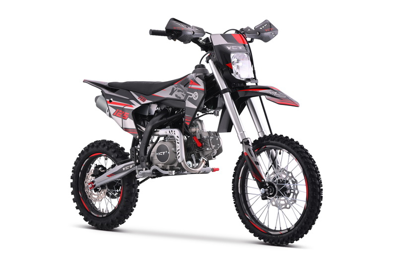 Питбайк YACOTA H5 125 в Норильске