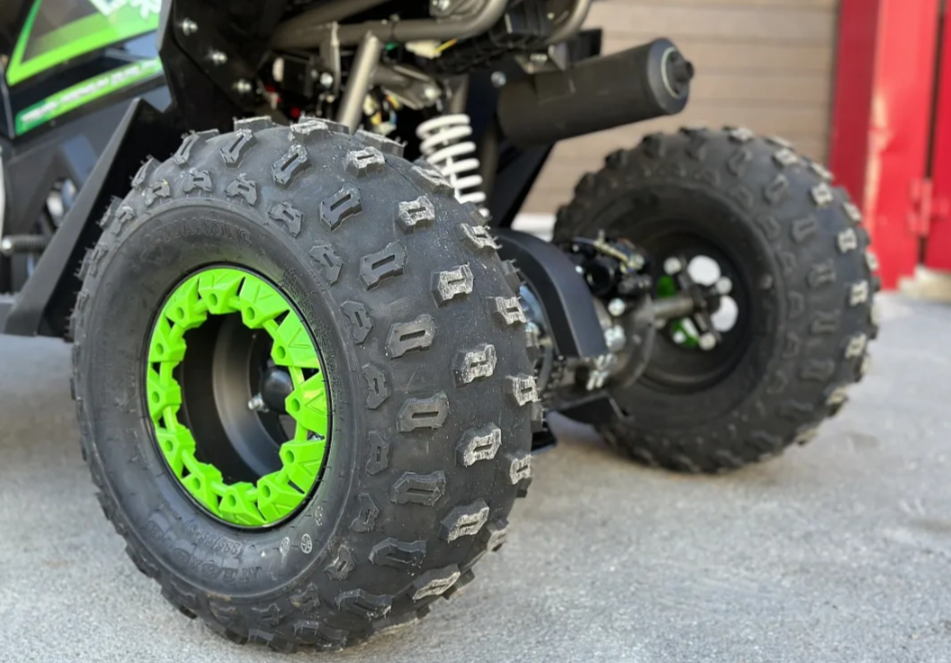 Квадроцикл GBM DAXTER 220 NEW в Норильске