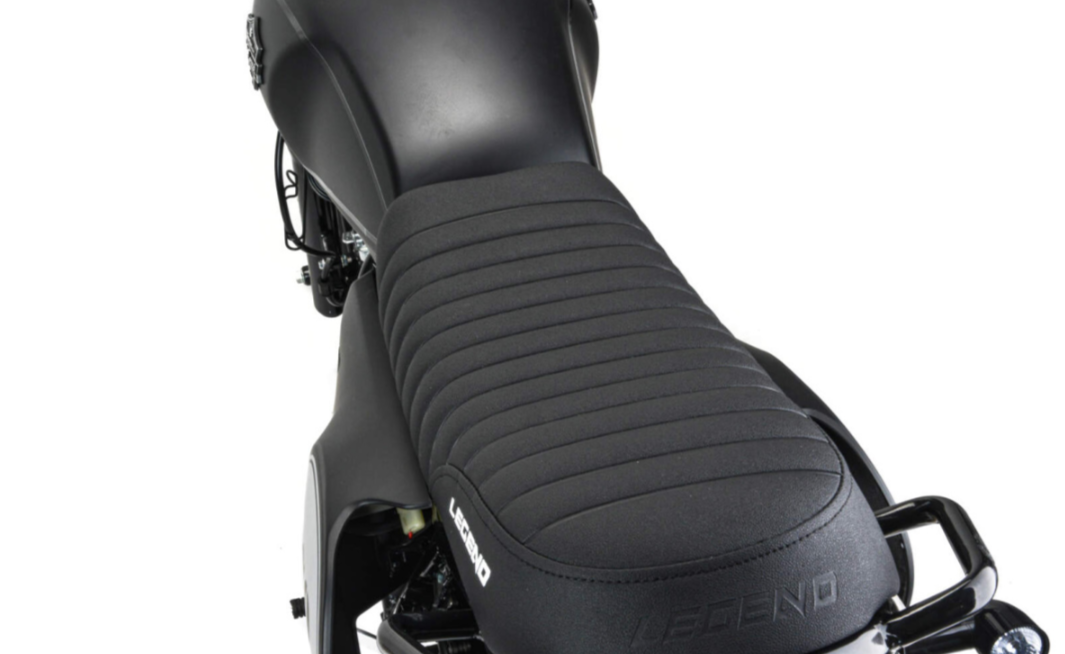 Мотоцикл Motoland LEGEND (XL250-A) (172FMM-5/PR250) в Норильске