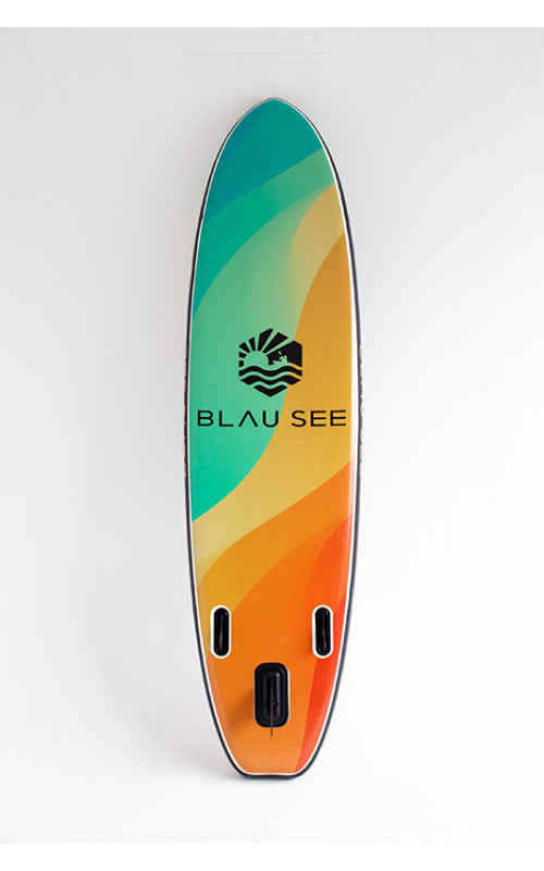 НАДУВНОЙ SUP-BOARD BREEZE 10,6 в Норильске