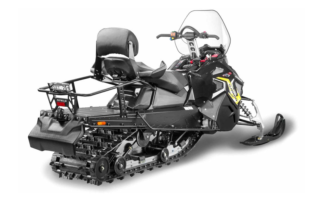 Снегоход STELS ВИТЯЗЬ SA800 2.0 в Норильске