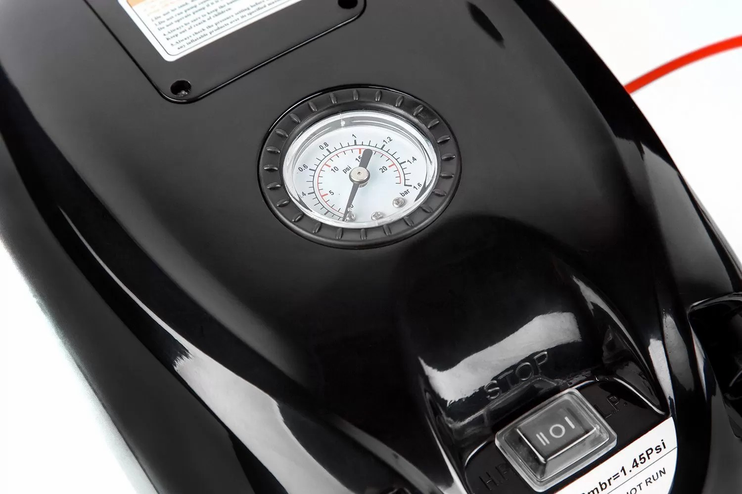 ЭЛЕКТРИЧЕСКИЙ НАСОС MARLIN GP-80 S в Норильске