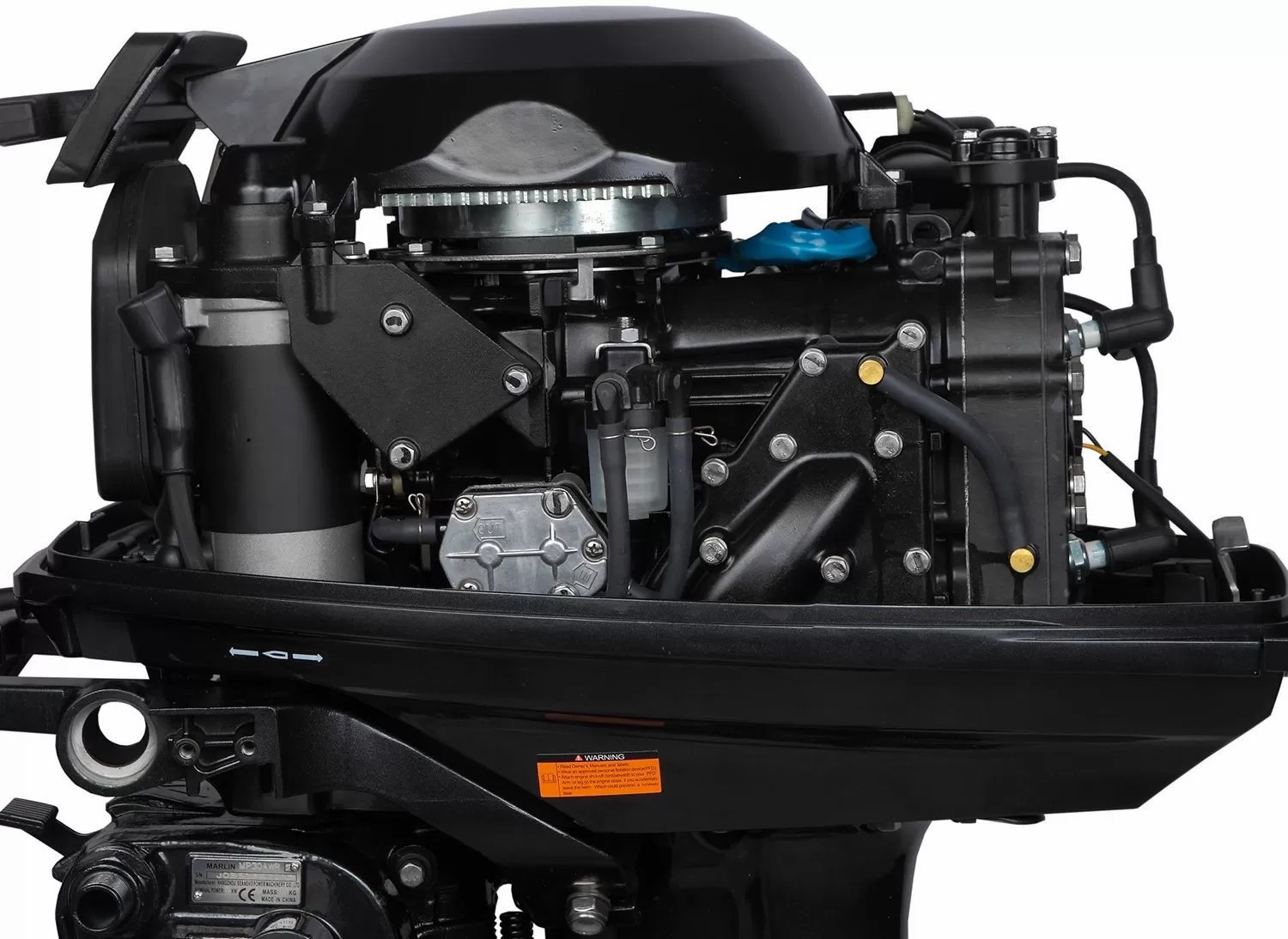 Лодочный мотор MARLIN MP 30 AWRS в Норильске