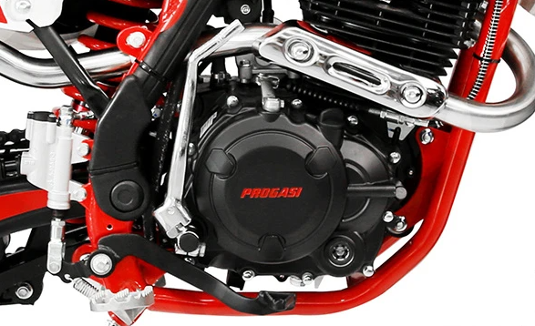 Мотоцикл Progasi SUPER MAX 300 PRO SPORT в Норильске