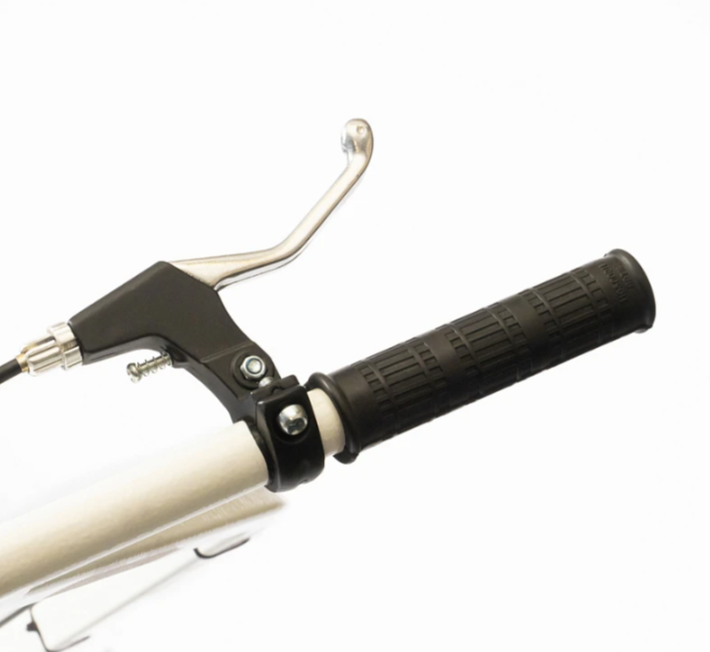 Мотобуксировщик НЕВА МС6-ZS (GB 270) в Норильске