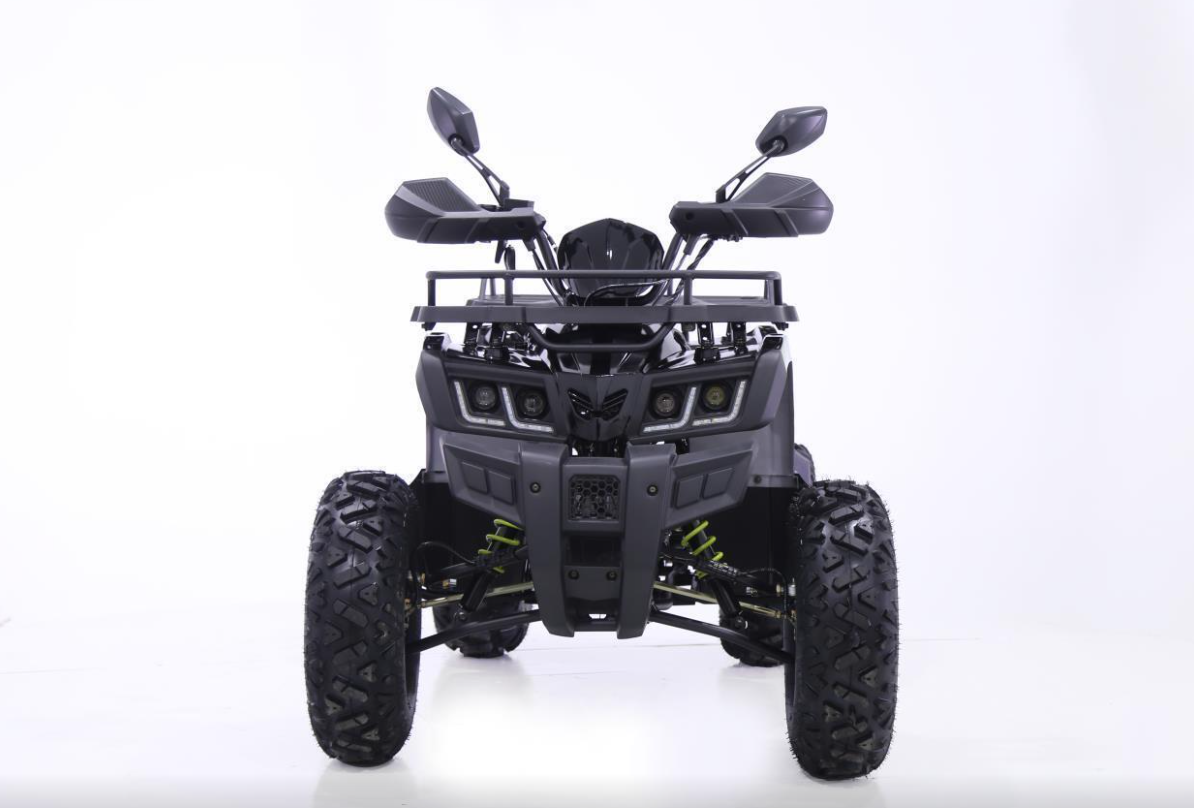 Квадроцикл YACOTA WARRIOR 200 в Норильске