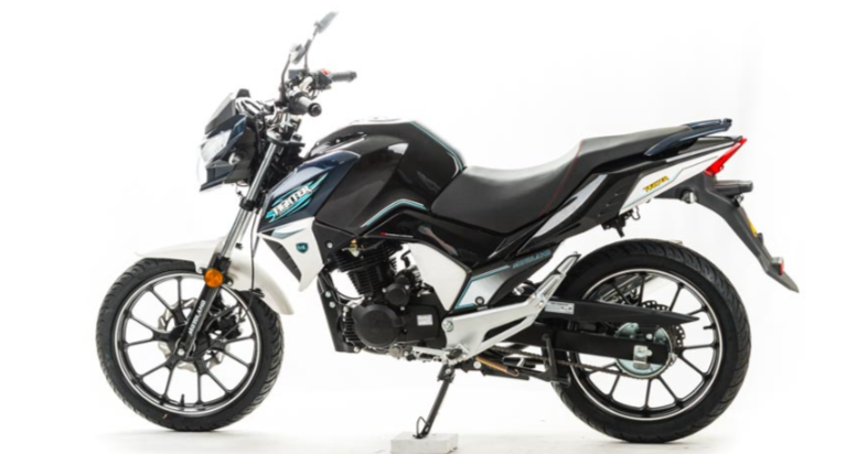 Мотоцикл MOTOLAND (МОТОЛЕНД) FIGHTER 250 в Норильске