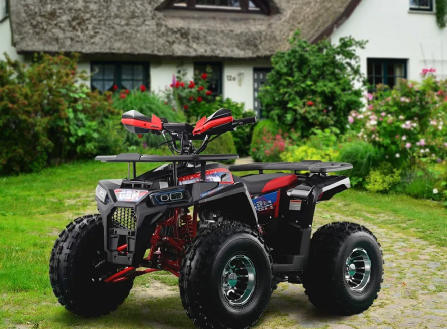 Квадроцикл GBM MAVERICK 222 NEW в Норильске