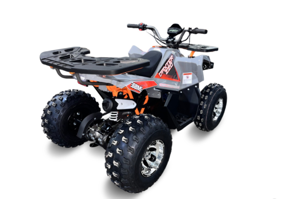 Квадроцикл GBM DAXTER 220 NEW PREMIUM в Норильске