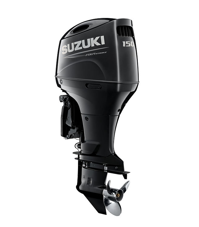 Лодочный мотор Suzuki DF150AZX в Норильске
