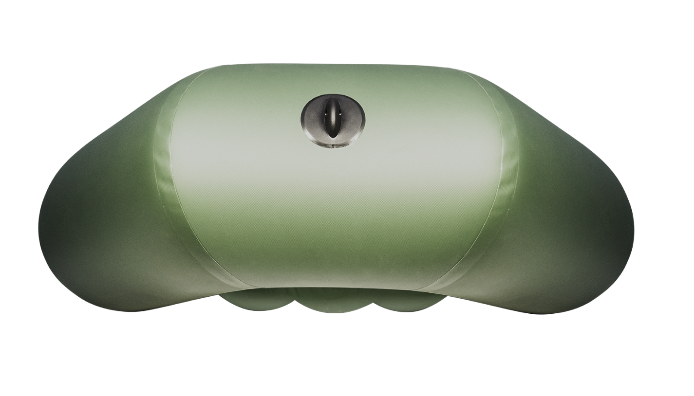 Лодка АКВА-ОПТИМА 260 НД в Норильске