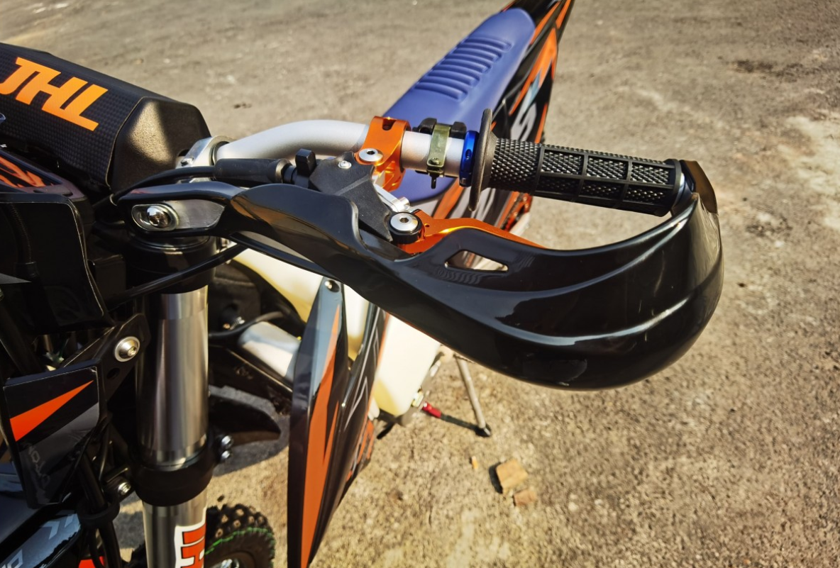 Мотоцикл JHLMOTO JHL Z5 NB300 (174MN-5) в Норильске