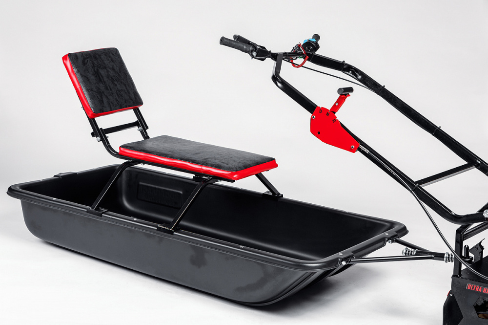 САНИ УСИЛЕННЫЕ IKUDZO 1600 в Норильске