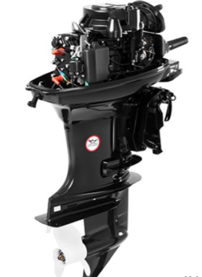 Лодочный мотор HIDEA HD40FHS в Норильске