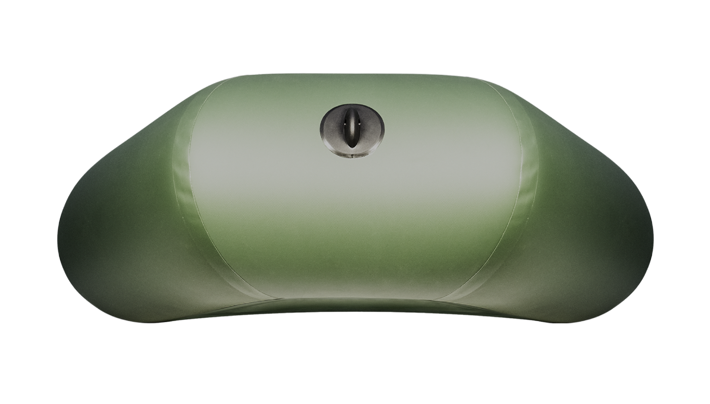 Лодка АКВА-ОПТИМА 260 в Норильске