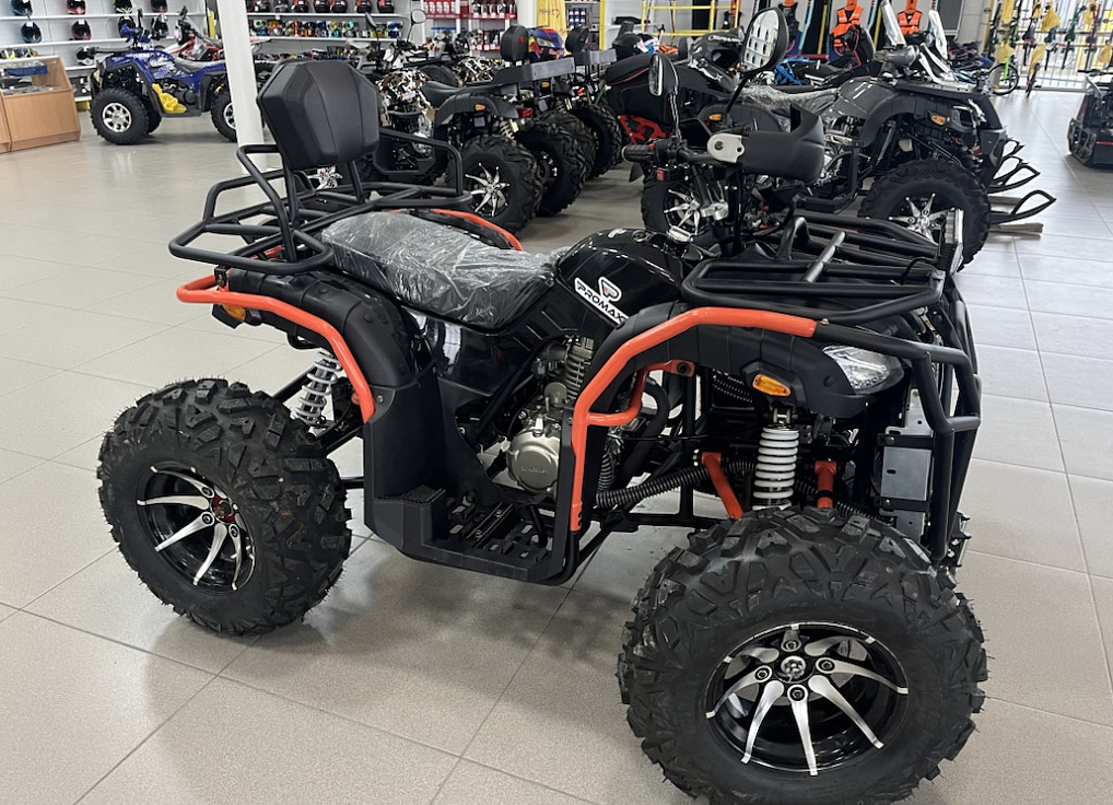 Квадроцикл PROMAX 300 4X4 ALL ROAD в Норильске