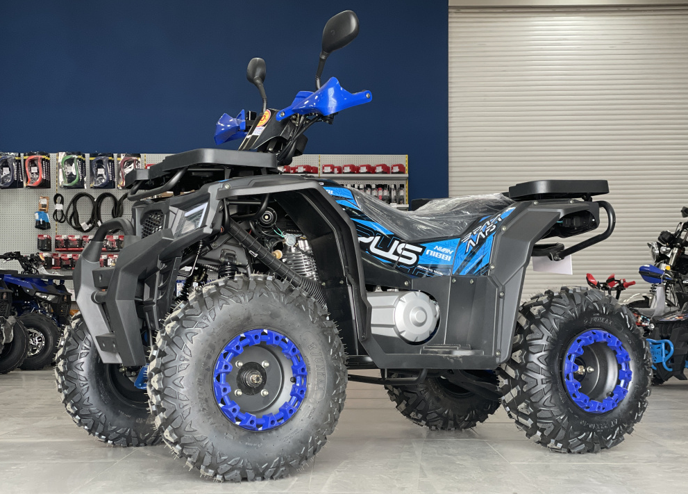 Квадроцикл PROMAX TAURUS 300 в Норильске