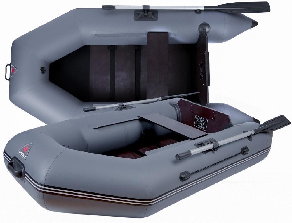 ЛОДКА НАДУВНАЯ YUKONA 280 TL (БЕЗ ПАЙОЛА) в Норильске