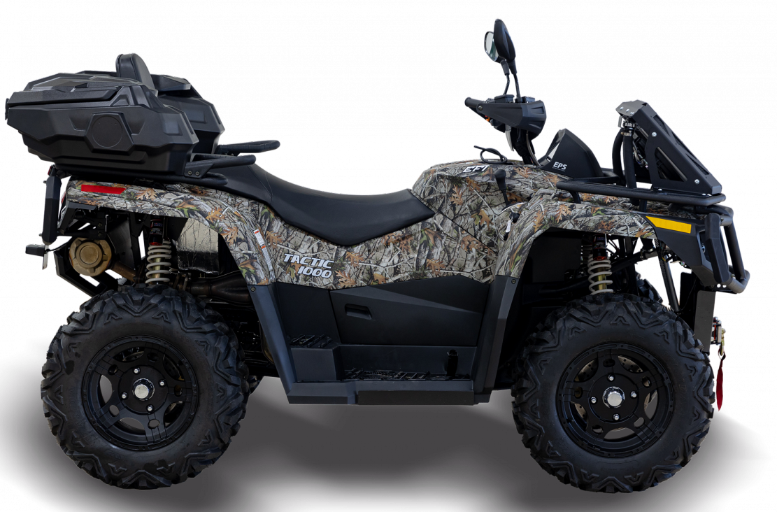 Квадроцикл HISUN TACTIC GT1000/EXTREME EDITION в Норильске