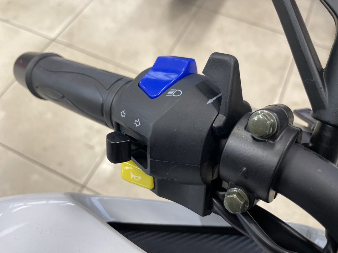 Мопед PROMAX CB150R (49) в Норильске