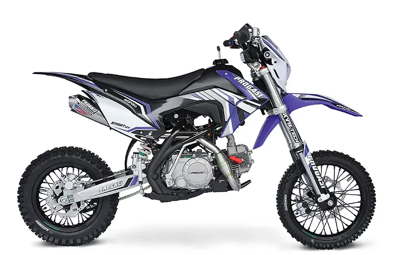 Питбайк Progasi Smart 125 в Норильске