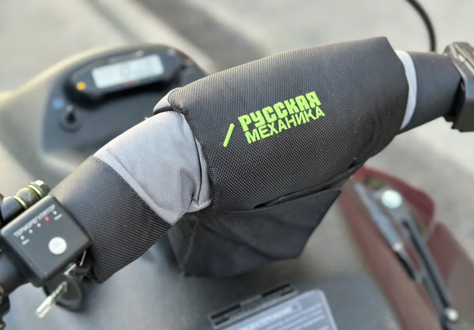 Снегоход РМ TIKSY 500 4Т в Норильске