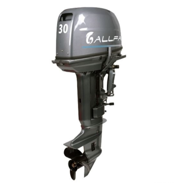 ЛОДОЧНЫЙ МОТОР ALLFA CG Т30 S в Норильске