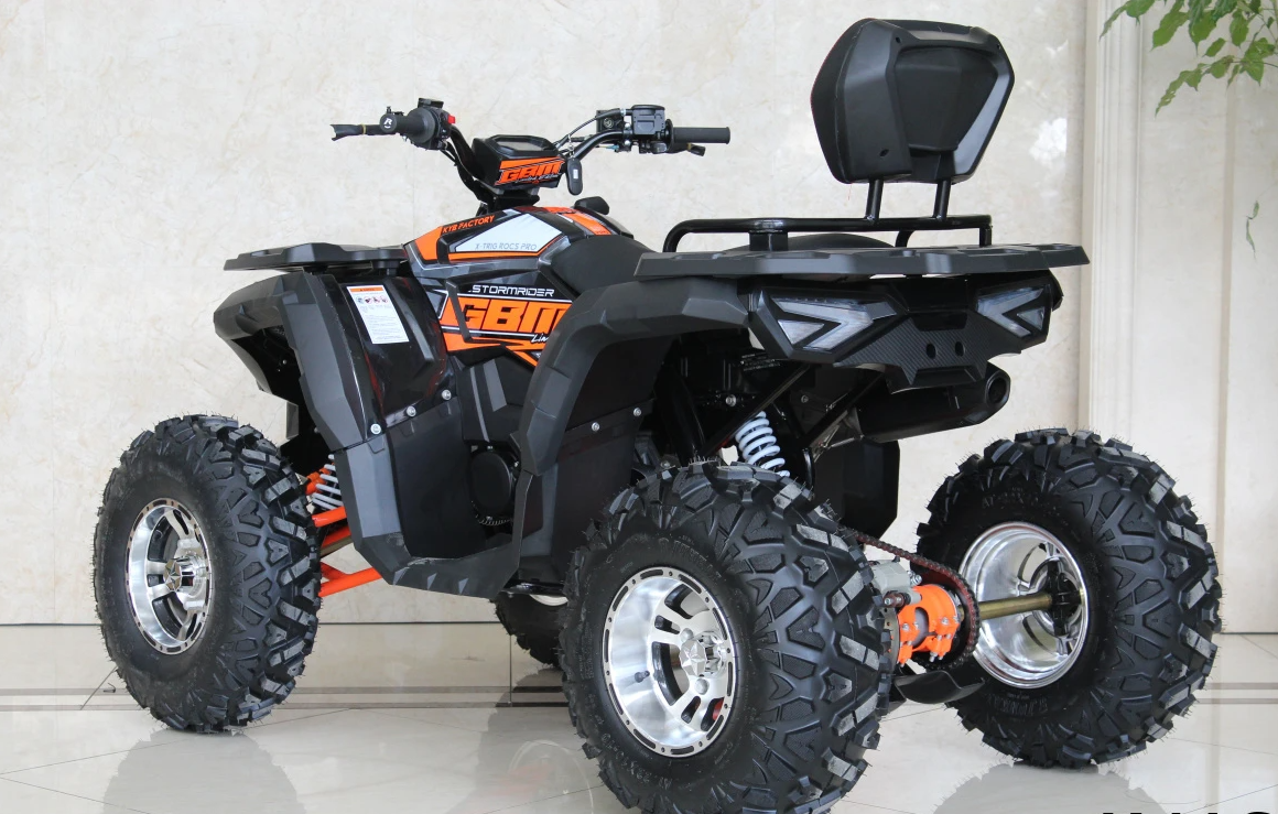Квадроцикл GBM STORMRIDER 300 NEW PREMIUM в Норильске