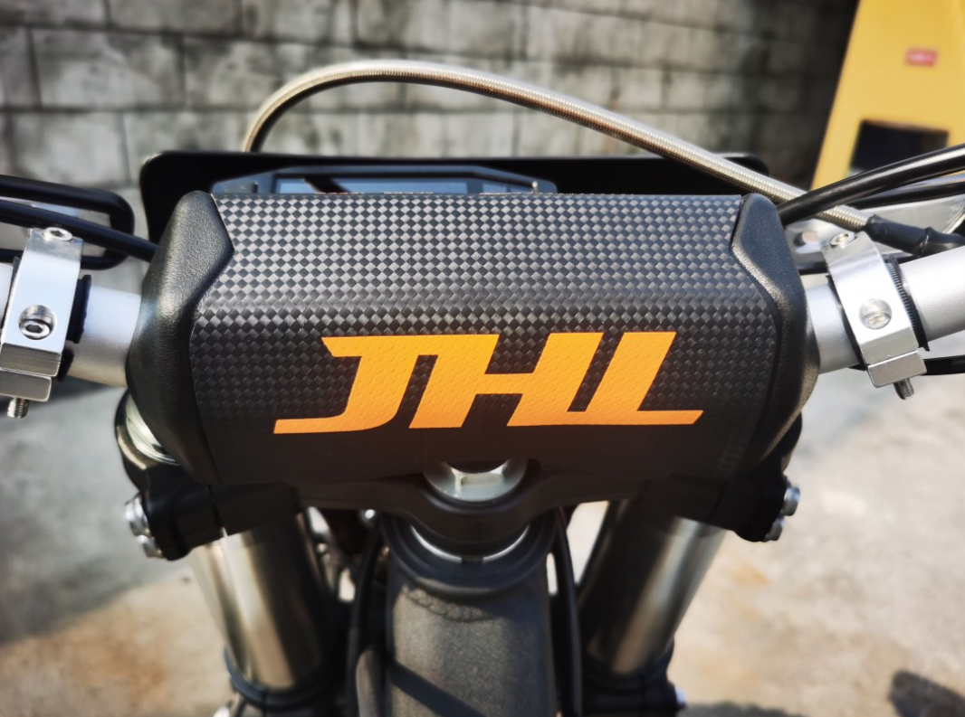 Мотоцикл JHLMOTO JHL Z6 NB300 (174MN-5) в Норильске