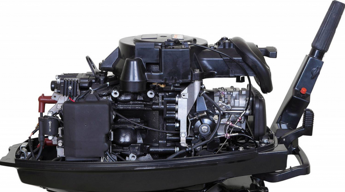 Лодочный мотор MARLIN MP 40 AWHL в Норильске