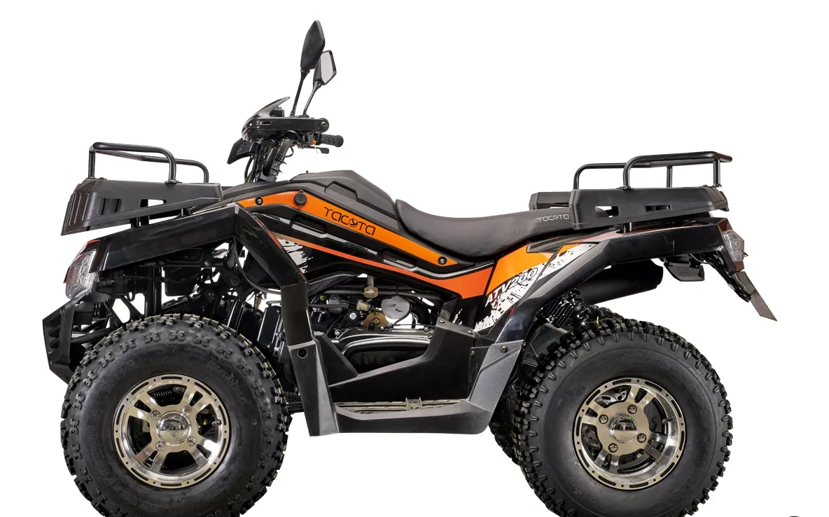 Квадроцикл YACOTA CABO 200LD в Норильске