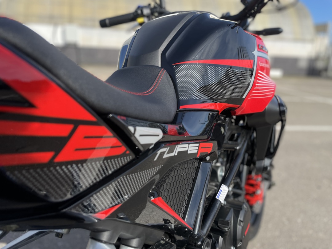 Мопед PROMAX CB150R (49) в Норильске