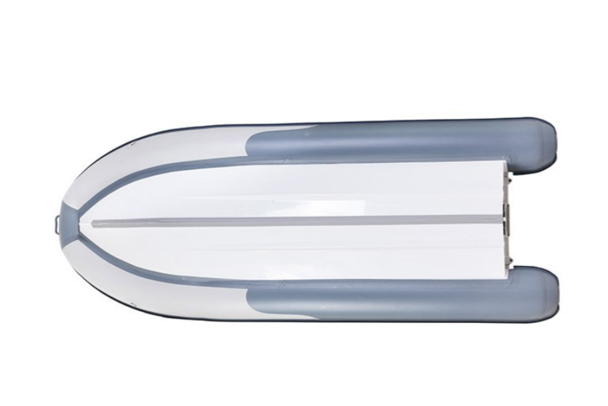 Лодка GLADIATOR RIB420AL в Норильске