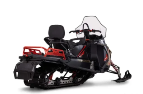 Снегоход AODES Siberiacross 1000 WT 508mm LCD 6.8 в Норильске