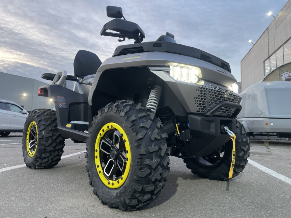 Квадроцикл BENDA Redstone 550 R2 в Норильске