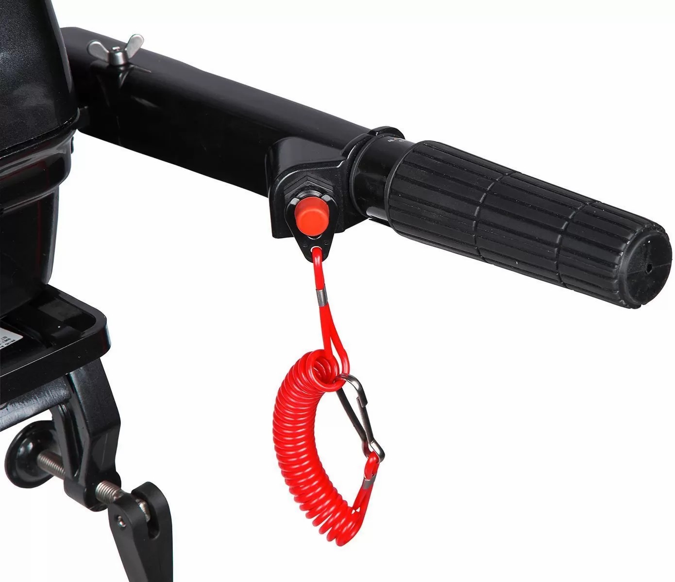 Лодочный мотор MARLIN MP 4 AMHS в Норильске