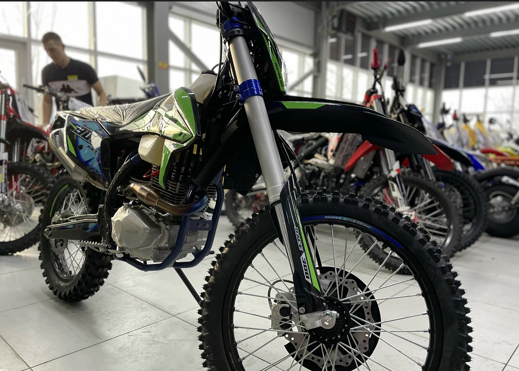 Мотоцикл Progasi RACE 300 AIR PRO SPORT в Норильске