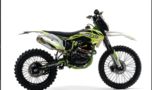 Мотоцикл Progasi SUPER MAX 300 PRO PR300 (ZS175FMN) в Норильске