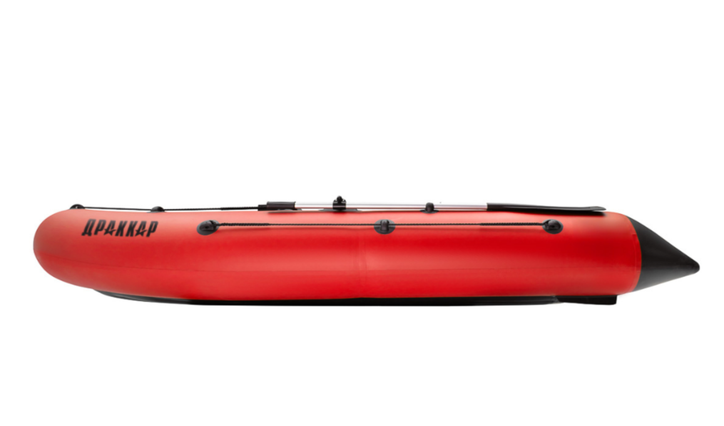 ЛОДКА ДРАККАР 3200 НДНД CLASSIC (БЕЗКИЛЬ) в Норильске