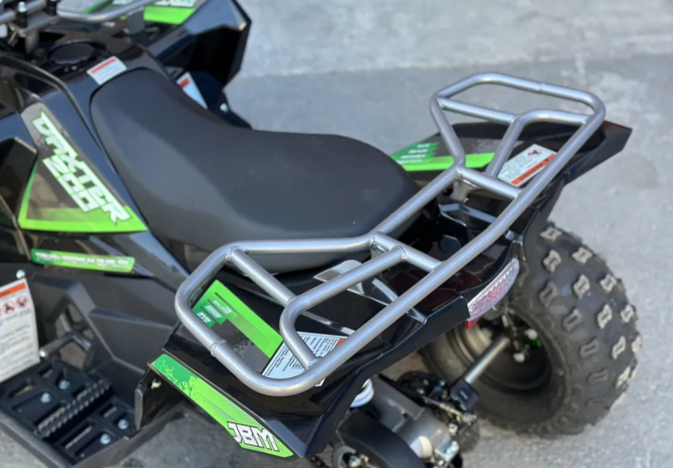 Квадроцикл GBM DAXTER 220 NEW в Норильске