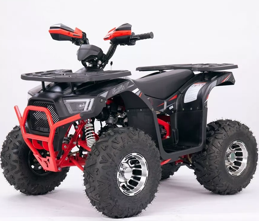 Квадроцикл YACOTA Sirius LD 125 в Норильске