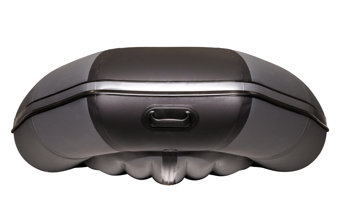 Лодка Таймень NX 2900 НДНД в Норильске