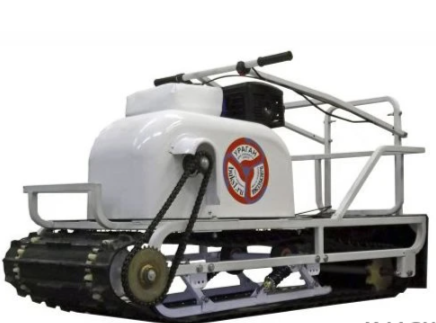 Мотобуксировщик Ураган Классика 15 л.с. в Норильске