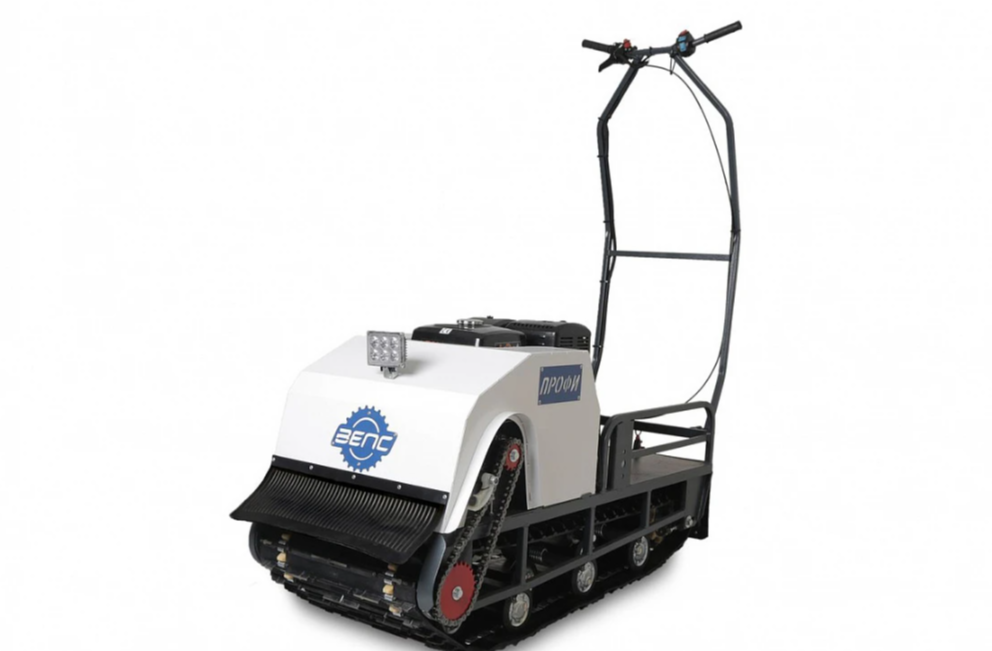 Мотобуксировщик ВЕПС WINTER «ПРОФИ» 15 в Норильске