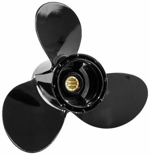 ВИНТ ГРЕБНОЙ SUZUKI DF25-30 / DT20-30; 3X10-1/4X11 в Норильске