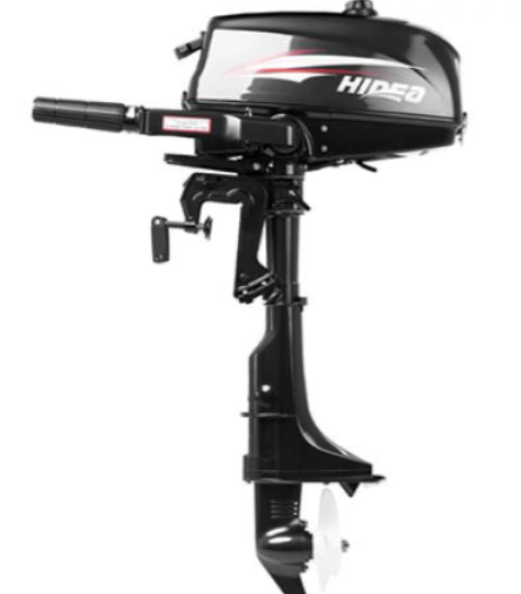 Лодочный мотор HIDEA HD4FHS в Норильске