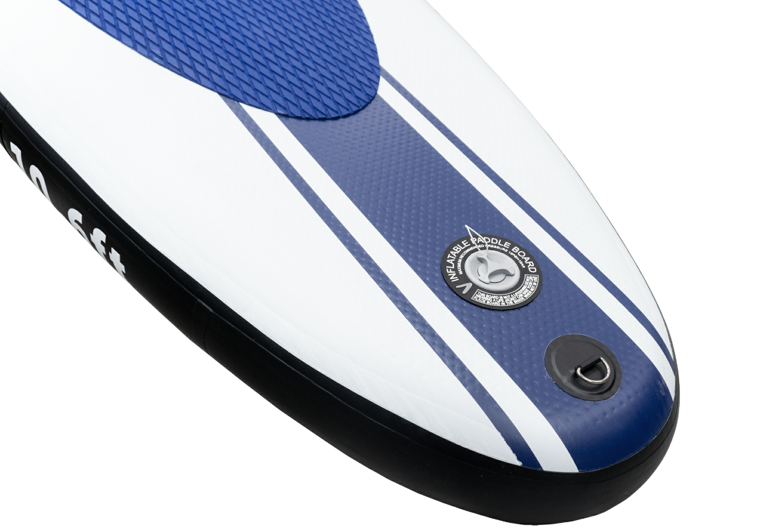 Сап-борд синий 10.6ft RIVIERA в Норильске