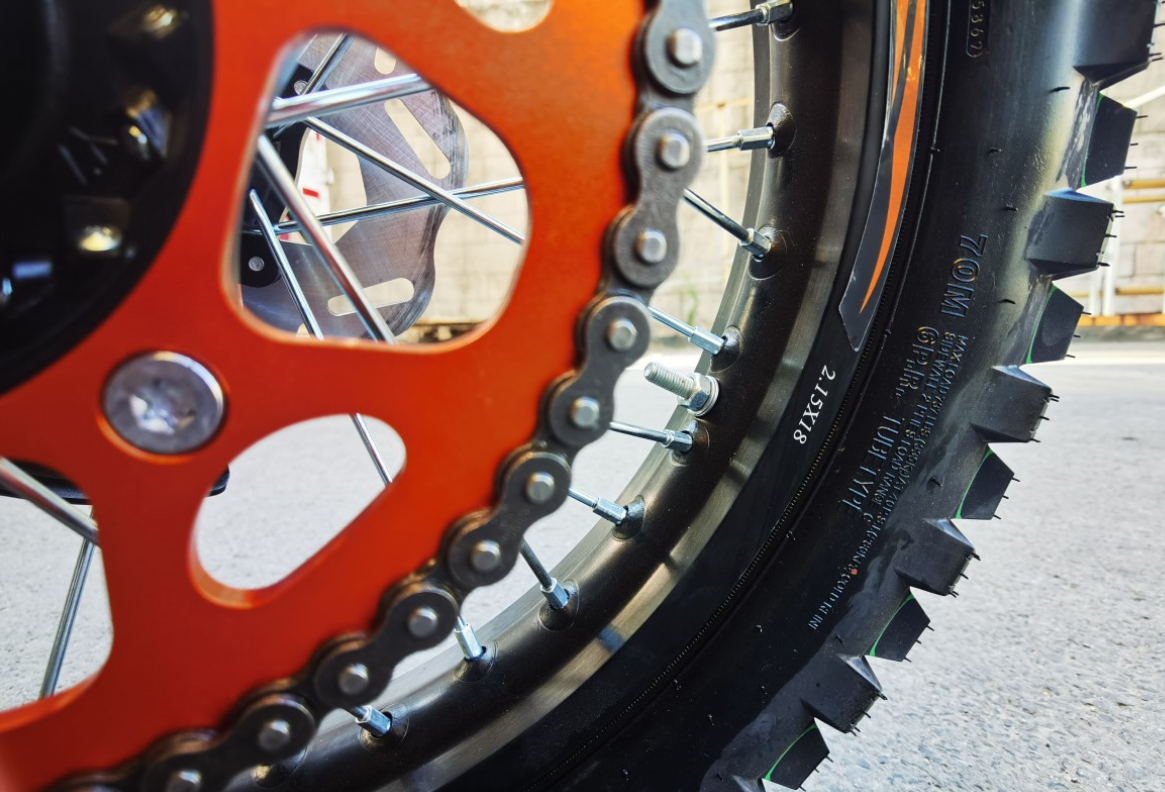 Мотоцикл JHLMOTO JHL Z7 NC250S (177MM-A) в Норильске