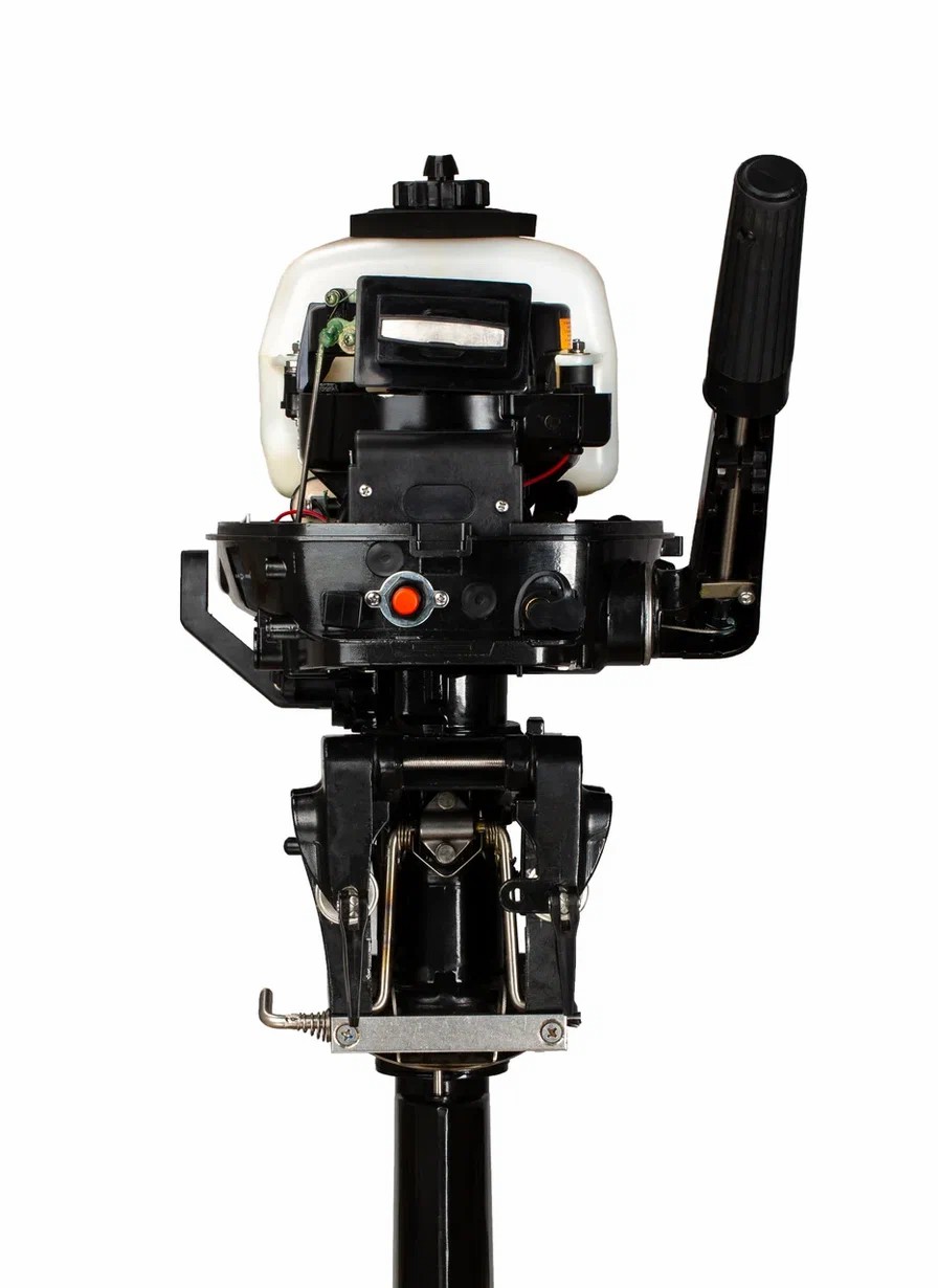 ЛОДОЧНЫЙ МОТОР GLADIATOR G5FHS в Норильске